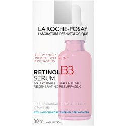 La Roche-Posay Retinol Serum B3 30ML