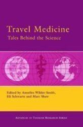 Travel Medicine Paperback