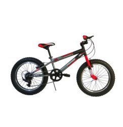 totem mojo 20 mountain bike