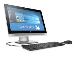 HP Proone 600 G2 21inch Touch Aio I3