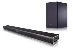 soundbar lg sj4 test