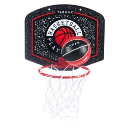 Kids'_slash_adult MINI Basketball Hoop SK100 Playground - Included.