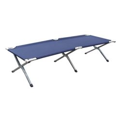 Blue Mountain Fold Up Camping Bed