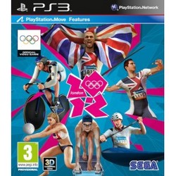 London 2012 - PS3 - Pre-owned