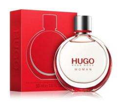Hugo Boss Hugo Woman Eau De Parfum - 50ML