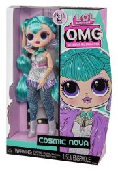 L.o.l Surprise O.m.g Hos Doll - Cosmic Nova