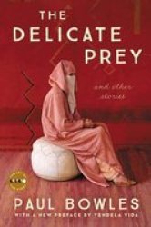 The Delicate Prey Deluxe Edition - And Other Stories Paperback