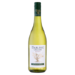 Bushvine Sauvignon Blanc White Wine Bottle 750ML