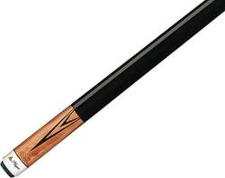 Players Classically Styled Natural Maple Pool Cue C-802 Style: 19 Oz.