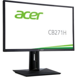 Acer CB271HB 27-INCH Full-hd UM.HB1EE.B03