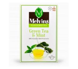 GREE N Tea With Mint