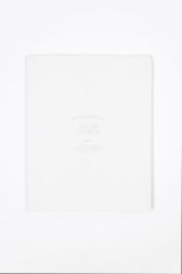 Ogami Professional Collection White - Regular 80 Pages Ruled Softcover Notebook