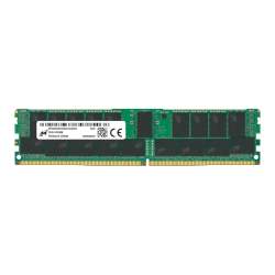 Micron MTA9ASF1G72PZ-3G2R1R 8GB 3200MHZ DDR4 Ecc CL22 Rdimm Memory