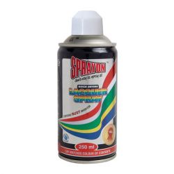 - Std Spray Paint Sanding Sealer 250ML - 2 Pack