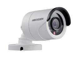 Hikvision 720P Infrared Hybrid Turbo Bullet Camera