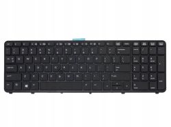 Hp Zbook 15U G3 Keyboard