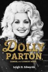 Dolly Parton Gender And Country Music Book