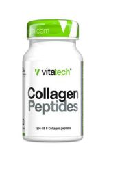 Collagen Peptides 30 Tablets