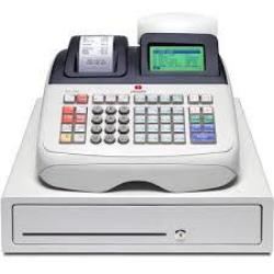 Olivetti Erc 7900 Electronic Cash Register