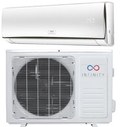 infinity air conditioning