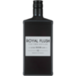 Luxe Noir Gin Bottle 750ML