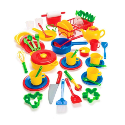 Kitchen Play Set