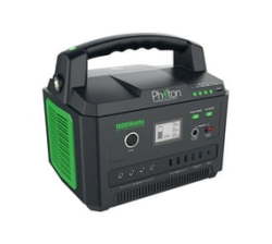 Power Station 1000W Inverter 999WH Battery - With Ups