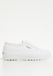 Superga 2555 cotu discount white