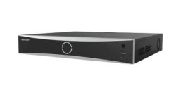 Hikvision 7700 Pro Series 16-CH Acusense Nvr 4K With 16-CH Poe