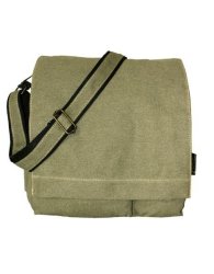 Fino SK-JH704 Vintage Canvas Shoulder Bag