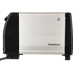 Safeway 2-SLICE Toaster