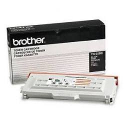 Brother TN02BK Black Toner Cartridge Generic