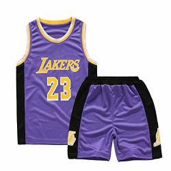 Nba jersey hot sale set