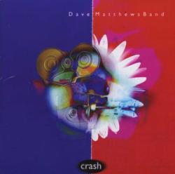 Dave Matthews Band - Crash Cd Buy 8 Or More Cds Get Shipping