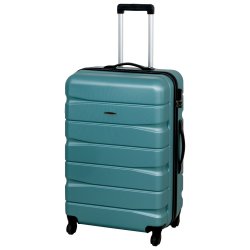 Voyager - Abs 70CM Trolley Pullman Mint