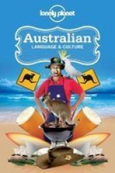 Lonely Planet Australian Language & Culture - Lonely Planet Paperback