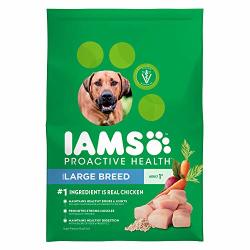 cheapest iams dog food