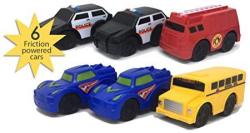 friction cars for toddlers