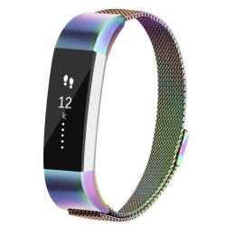 Killerdeals Milanese Loop For Fitbit Alta Small - Colourful