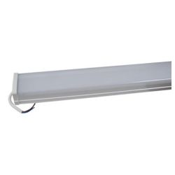 230VAC 36W LED Linear Light 36W 1198LX80WX48H 4000K IP20