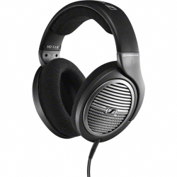 Sennheiser HD518 West Headphones