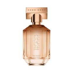 Hugo Boss The Scent Private Accord For Her 1.6 Fl. Oz.