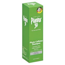 39 Phyto Caffeine Shampoo For Fine And Brittle 250ML