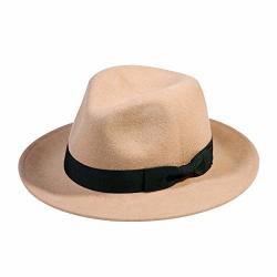 womens wool panama hat