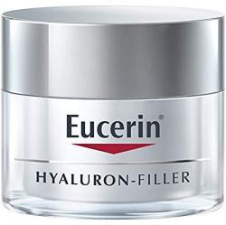 Eucerin Hyaluron Filler Anti-aging Anti-wrinkle Day Cream 50ML By