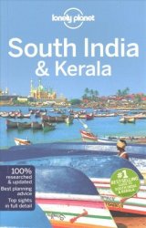 Lonely Planet South India & Kerala Paperback 9TH Revised Edition