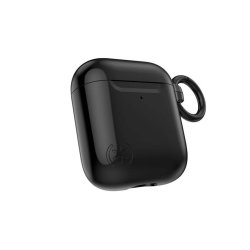 Speck Airpods GEN1 2 Candyshell Case Black
