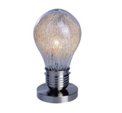 230VAC 40W E27 Bulb Table Lamp