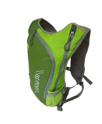 S-Cape 10L Hydration Backpack - Green