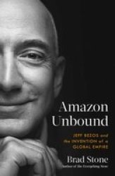 Amazon Unbound Paperback